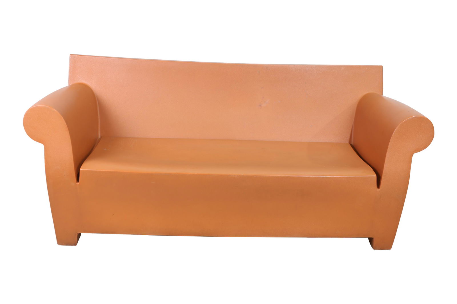 Kartell - Bubble Club Sofa (1 of 5)