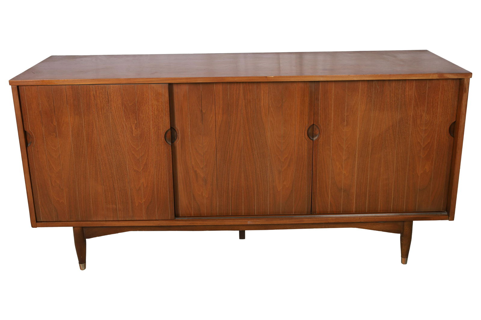 Hooker Mainline - Long Dresser (1 of 8)