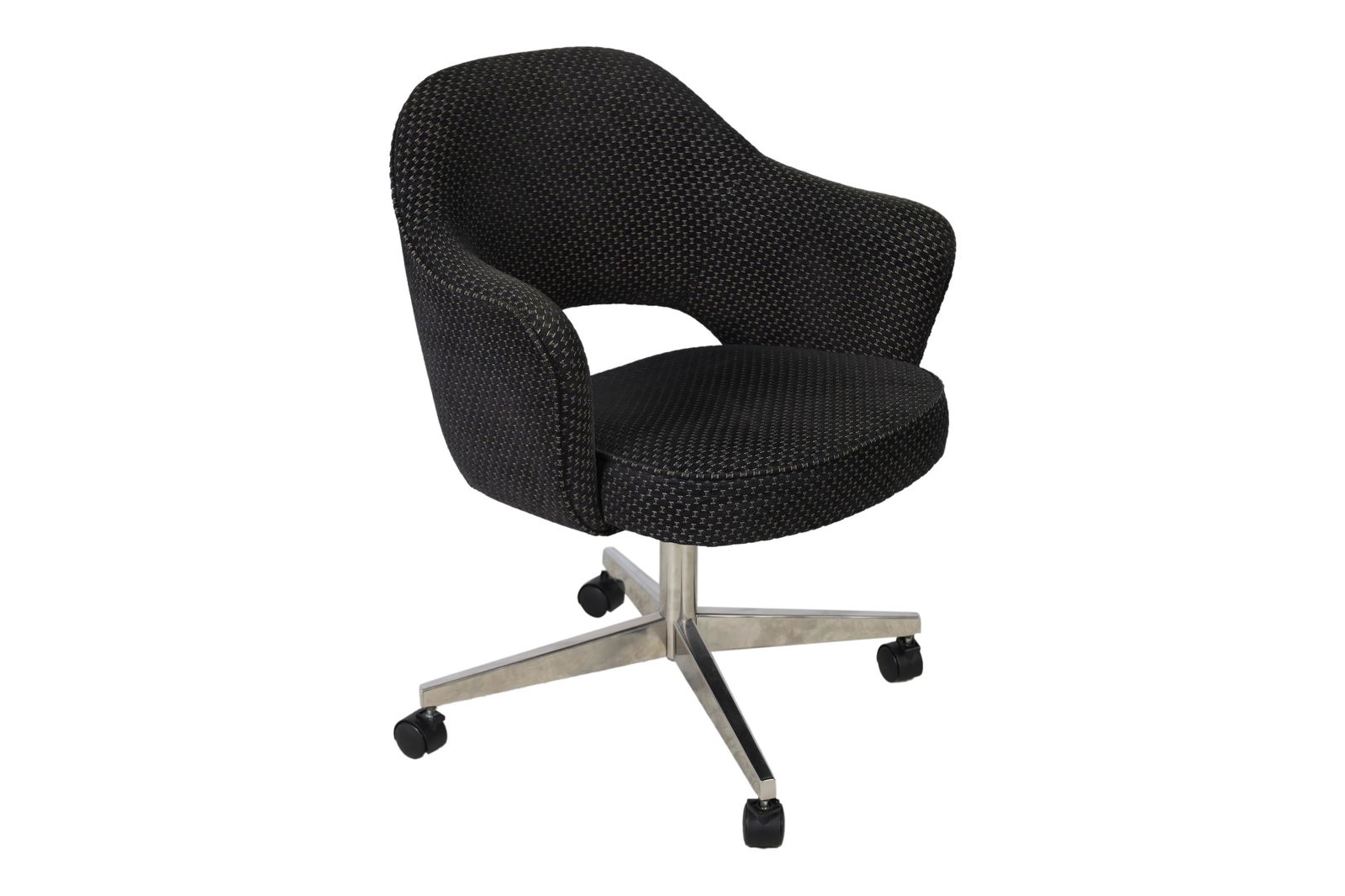 Eero Saarinen - Knoll Desk Chair (1 of 3)