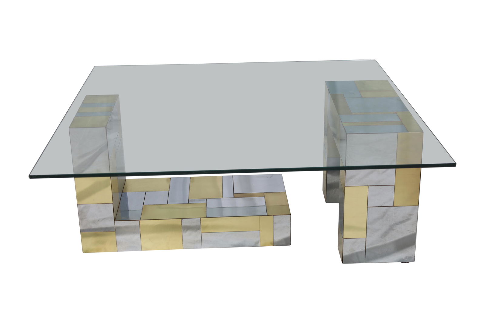 Paul Evans - Cityscape Coffee Table (1 of 5)