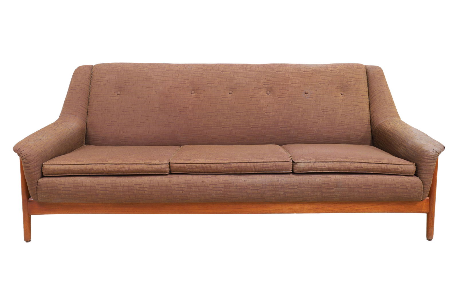 Folke Ohlsson - DUX - Sofa (1 of 10)