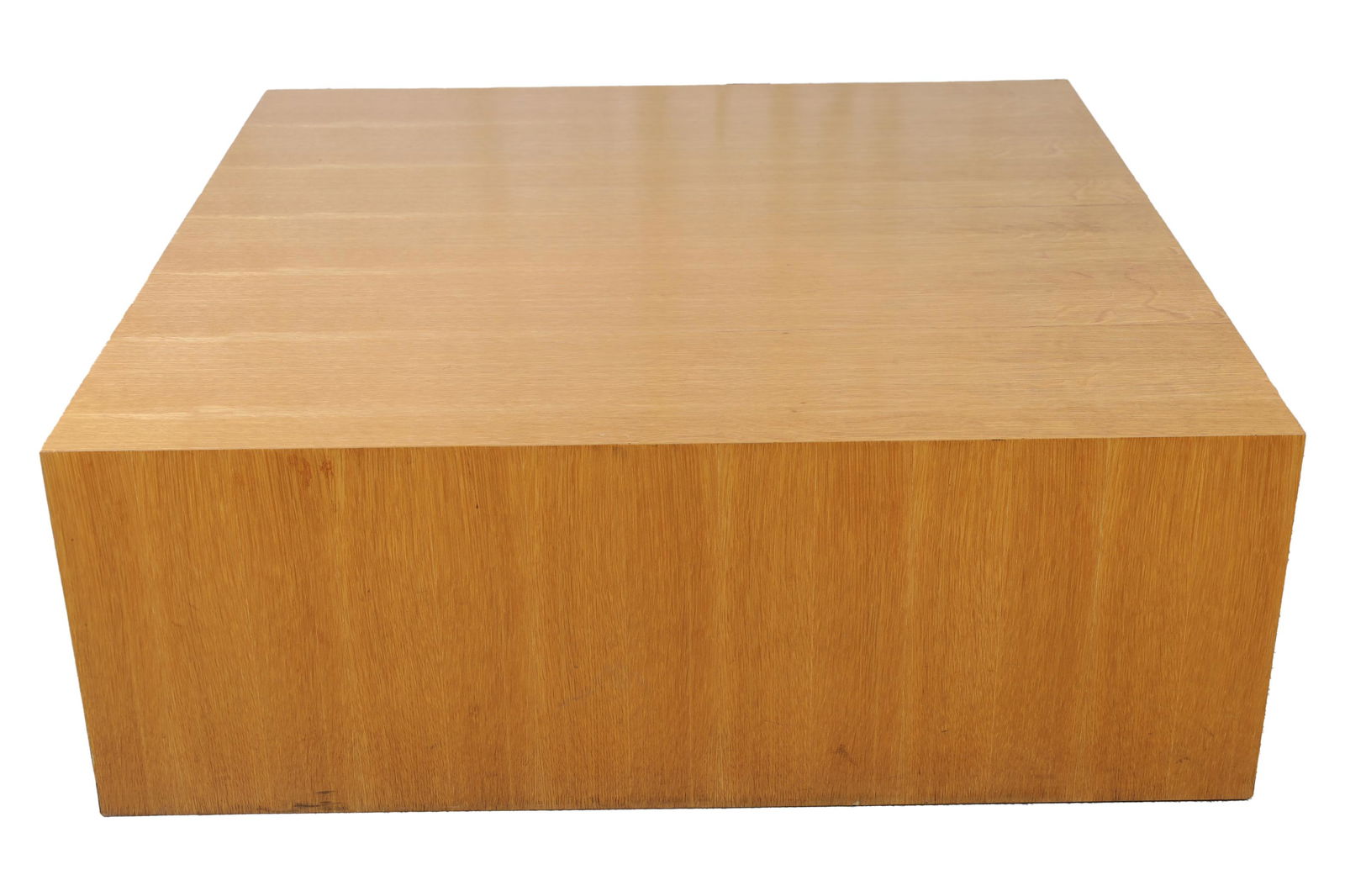 Paul Mayen Intrex (Attr.) - Cube Coffee Table (1 of 4)