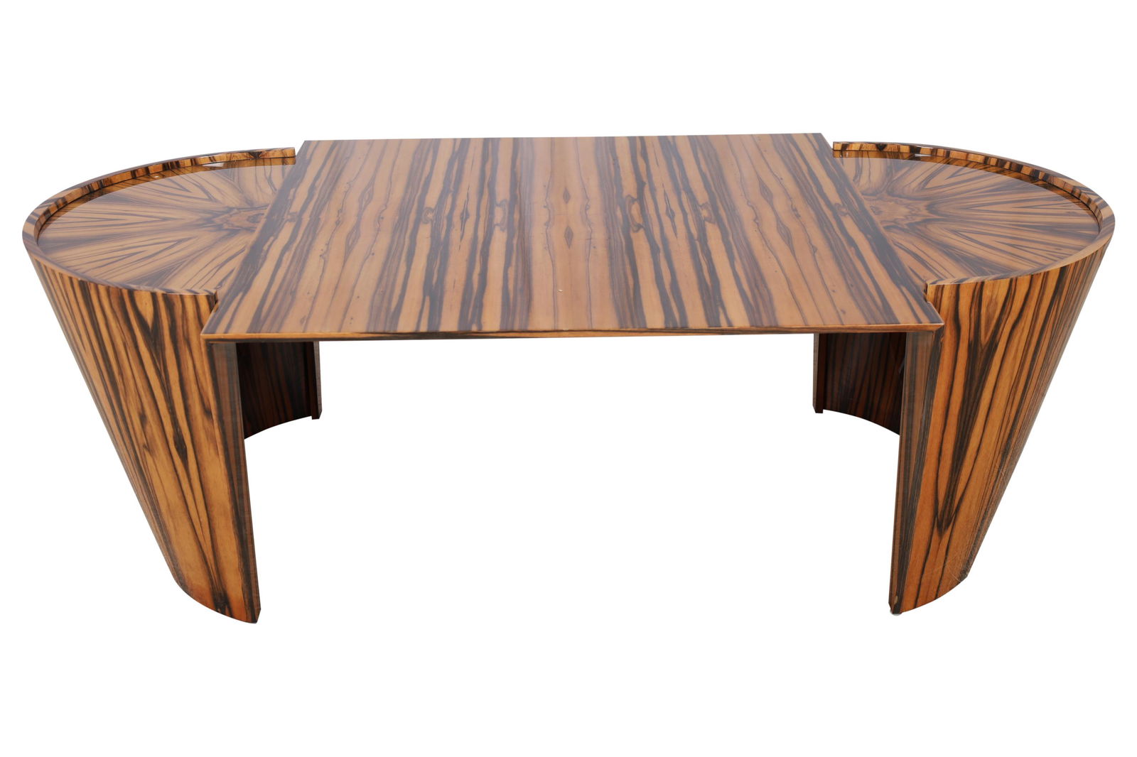 Dakota Jackson - Macassar Coffee Table (1 of 3)