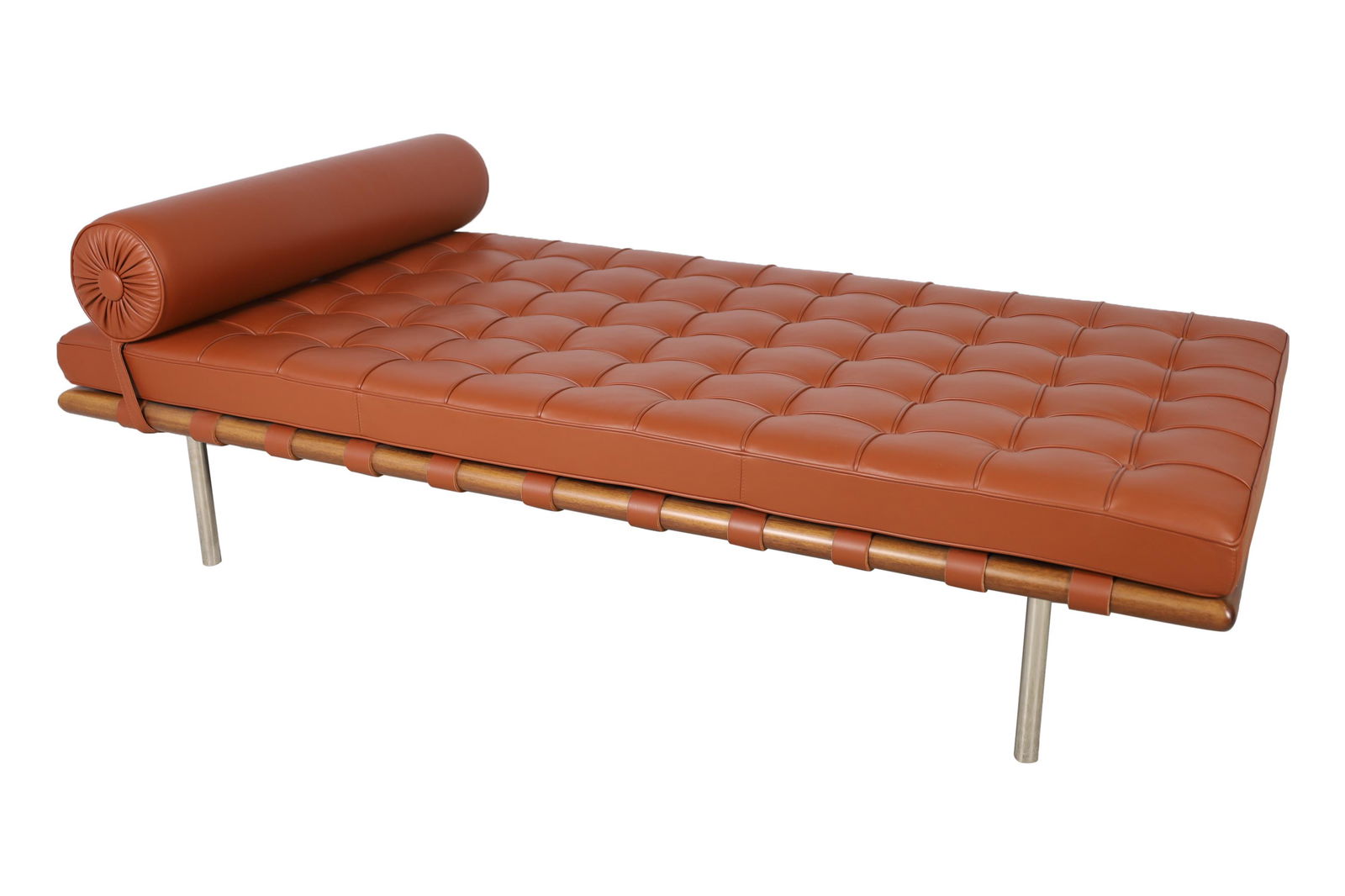 Mies Van Der Rohe - Daybed (1 of 7)
