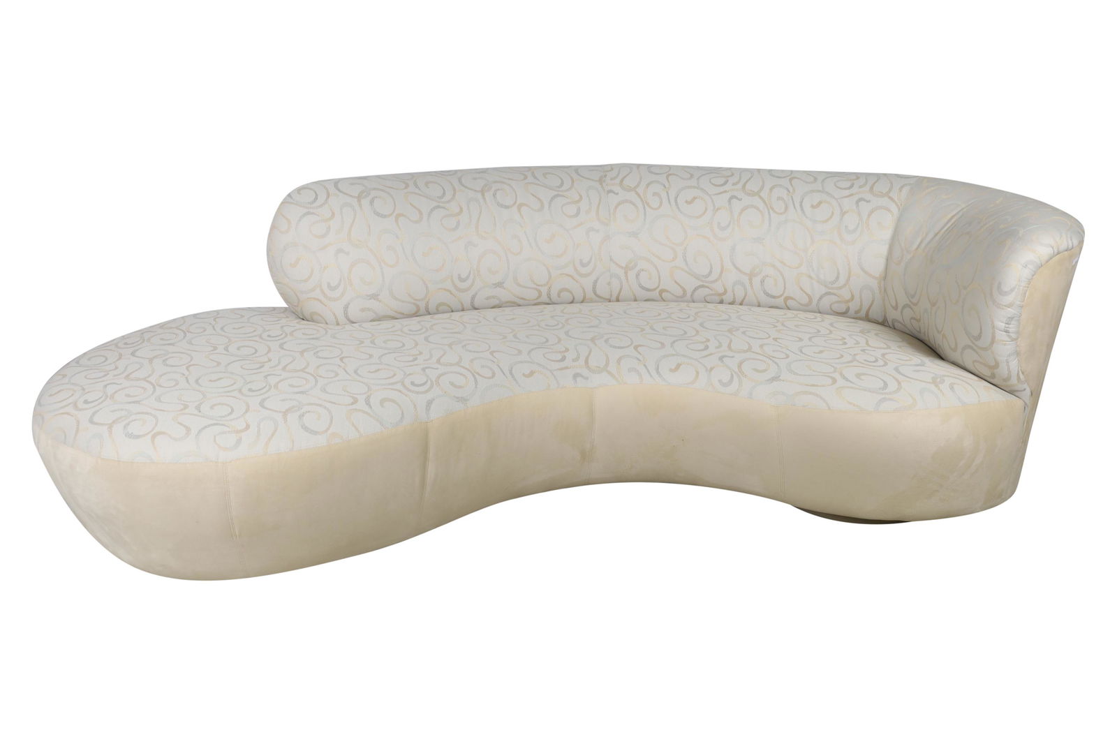 Vladimir Kagan - Cloud Sofa (1 of 6)