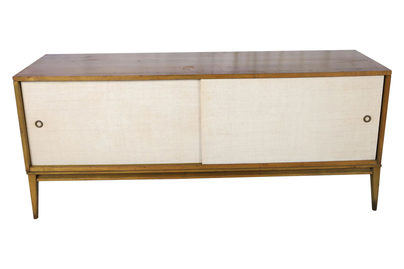 Paul McCobb - Planner Group Credenza (1 of 5)