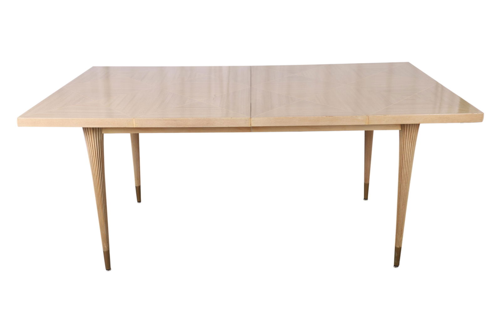 Tommi Parzinger - Dining Table (1 of 8)