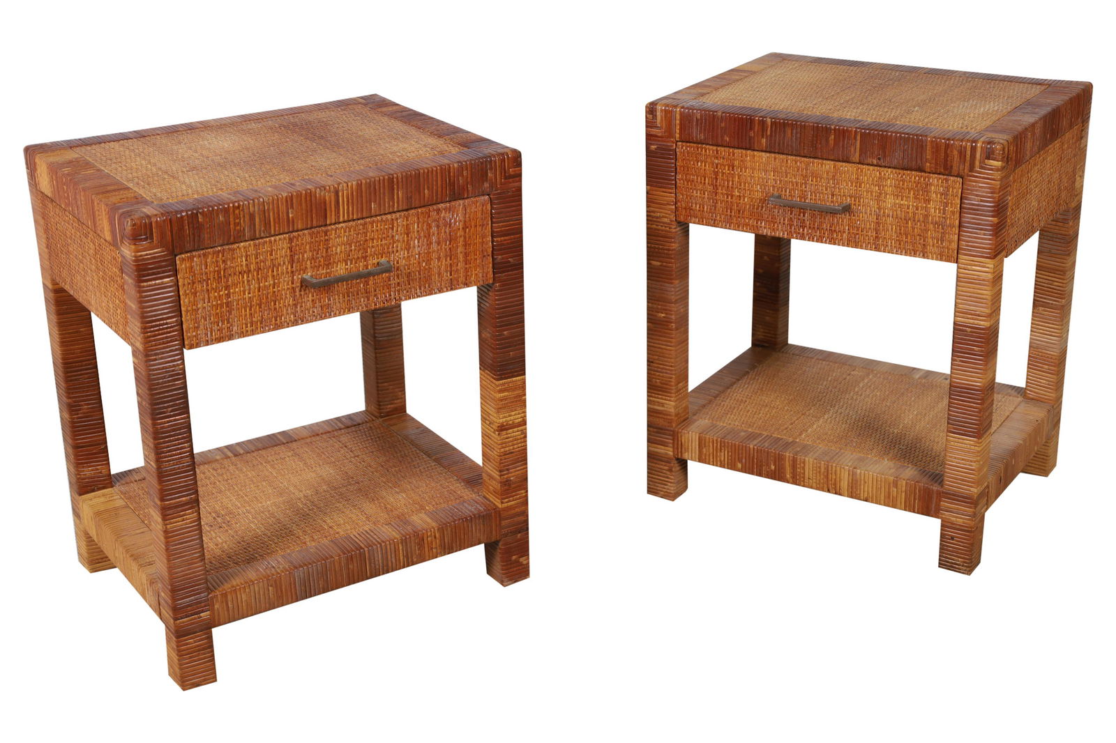 Bielecky Brothers - Nightstands - Pair (1 of 7)