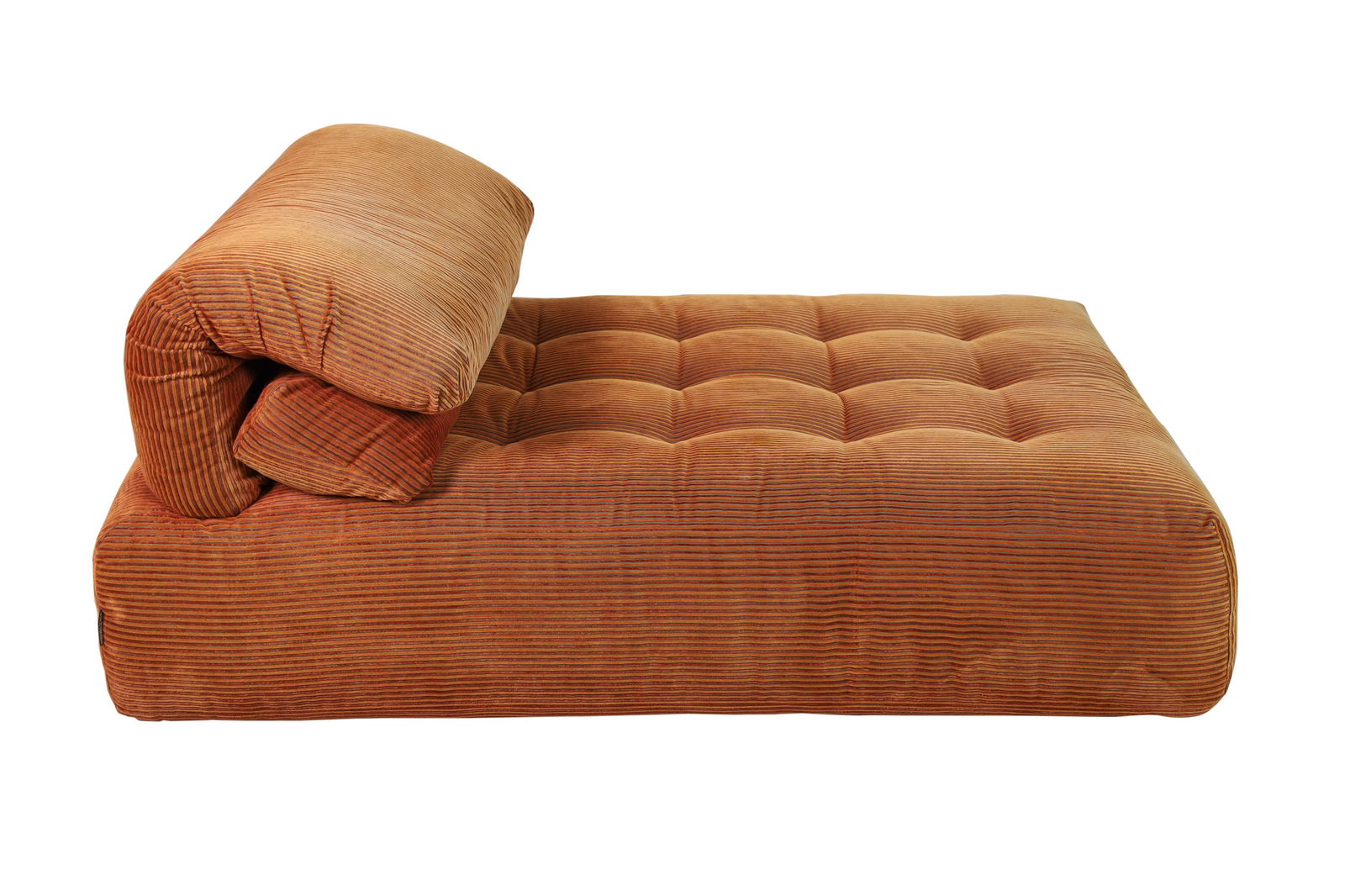 Roche Bobois - Tufted Chaise (1 of 5)