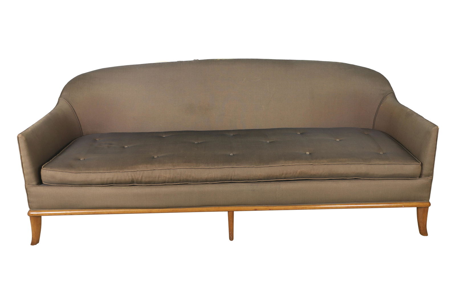 T.H. Robsjohn Gibbings - Sofa (1 of 5)