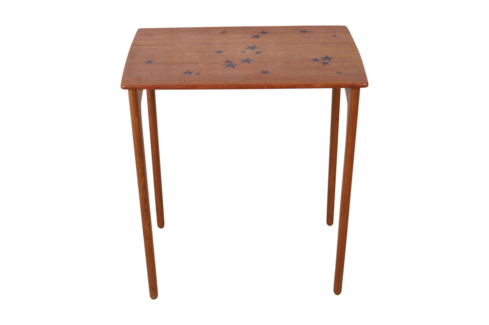 Svend Age Madsen - Side Table (1 of 4)