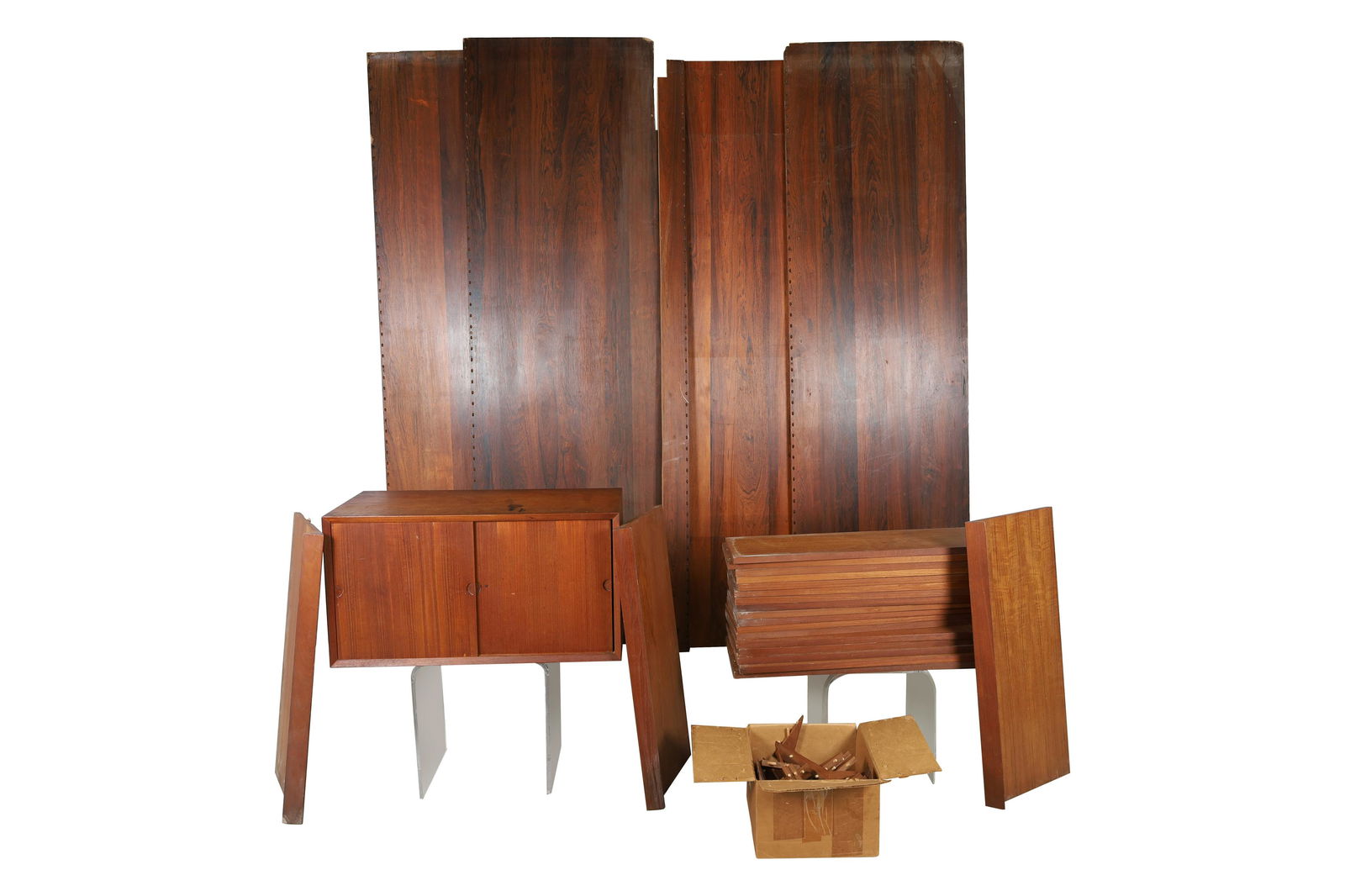 Cado Wall Unit (1 of 6)