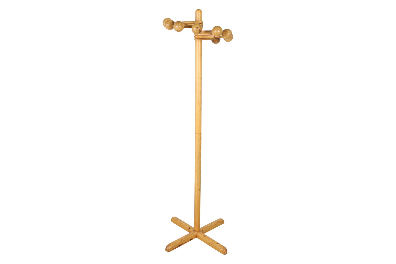 Perriand Style Coat Rack (1 of 4)
