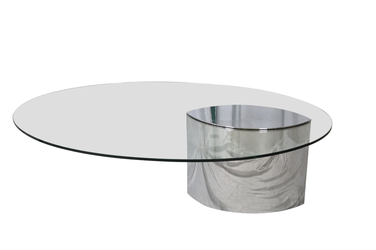 Knoll - Lunario Coffee Table (1 of 10)