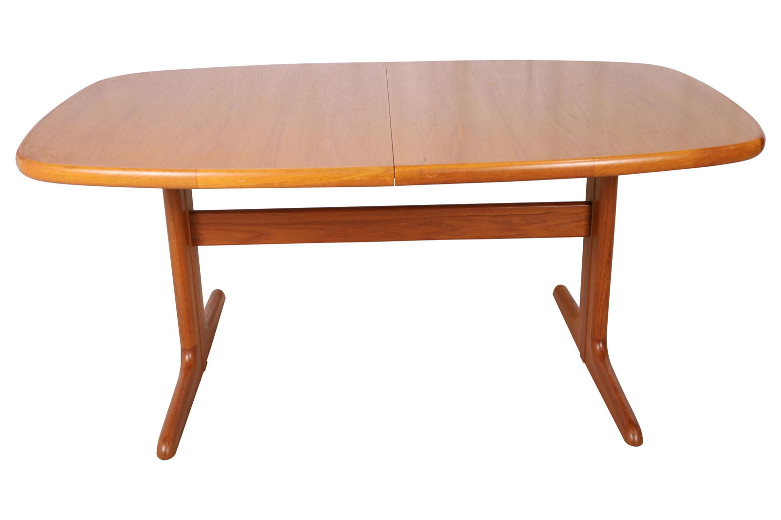 Skovby - Teak Dining Table (1 of 7)