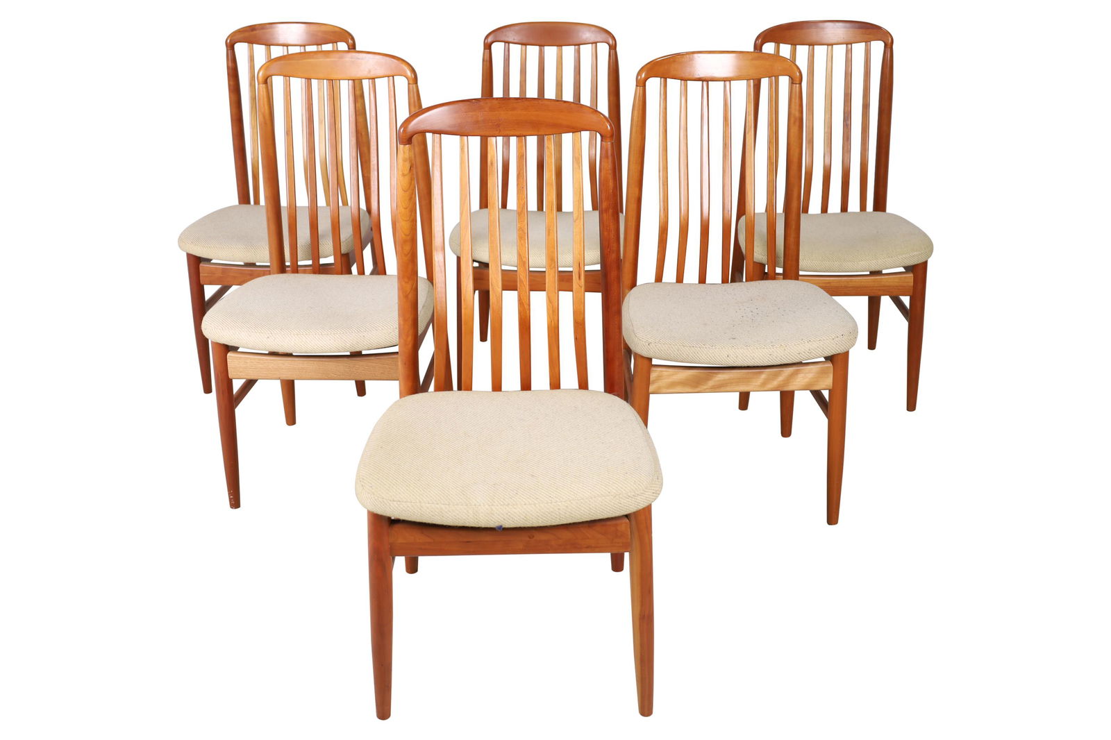 Benny Linden - Dining Chairs - 6 (1 of 5)