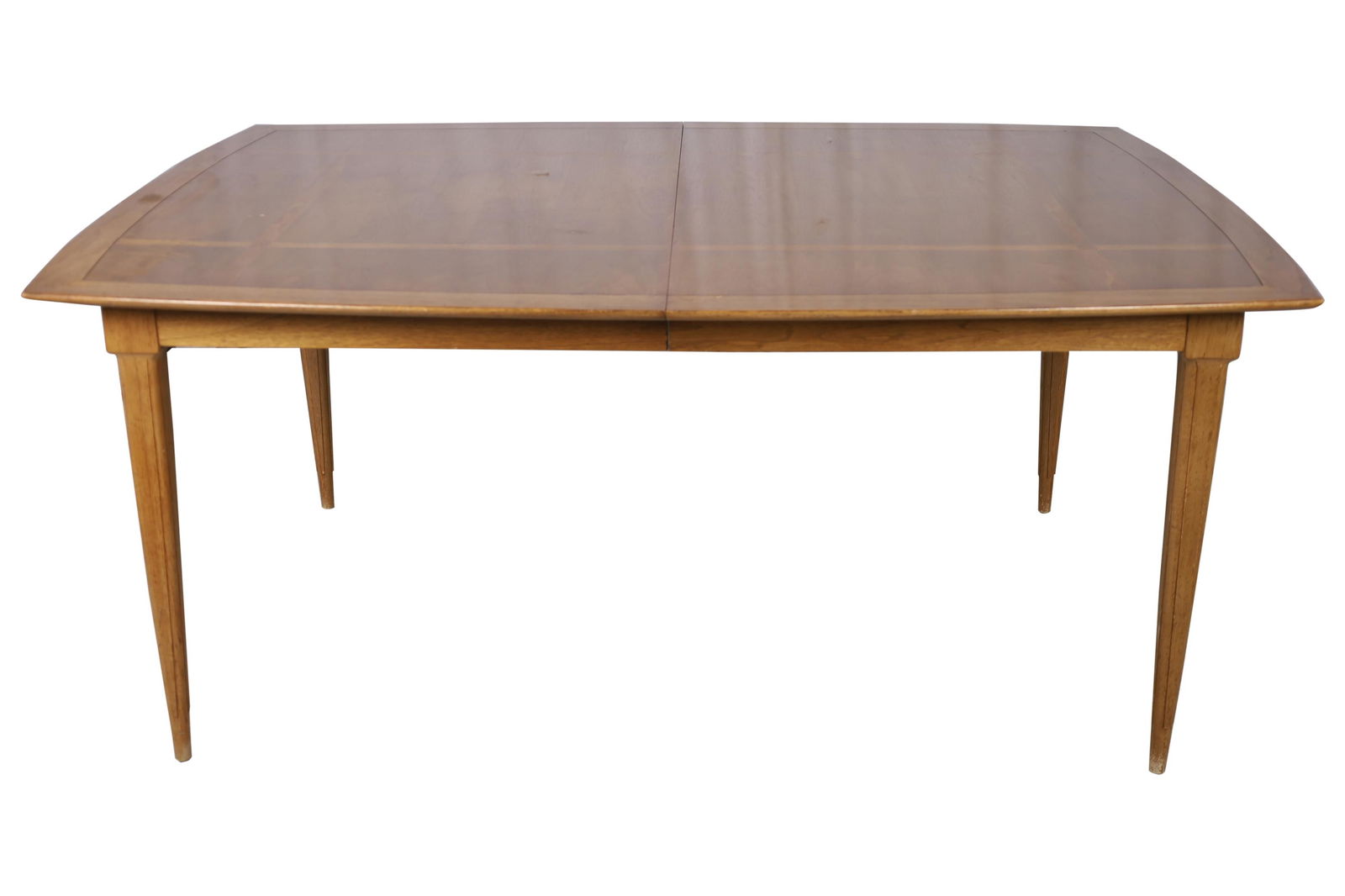 Tomlinson - Sophisticate Dining Table (1 of 7)