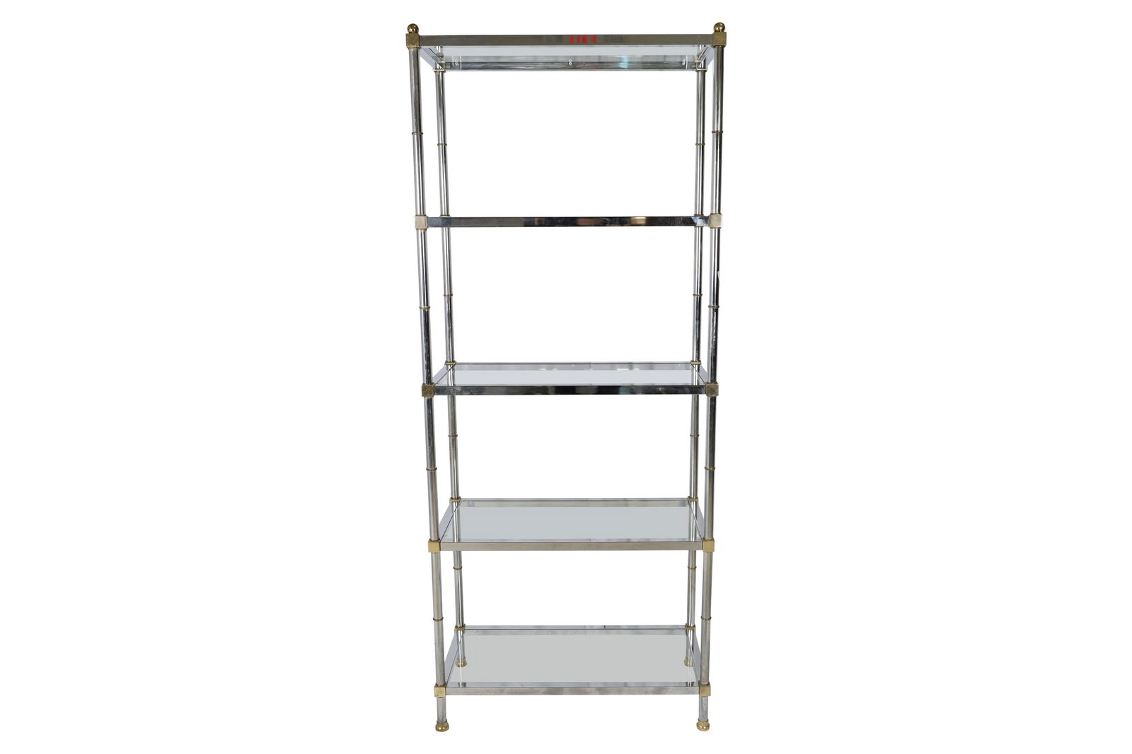 Maison Jansen Style Etagere (1 of 3)