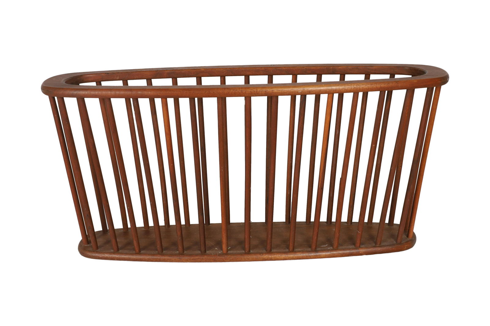 Arthur Umanoff - Magazine Holder (1 of 3)