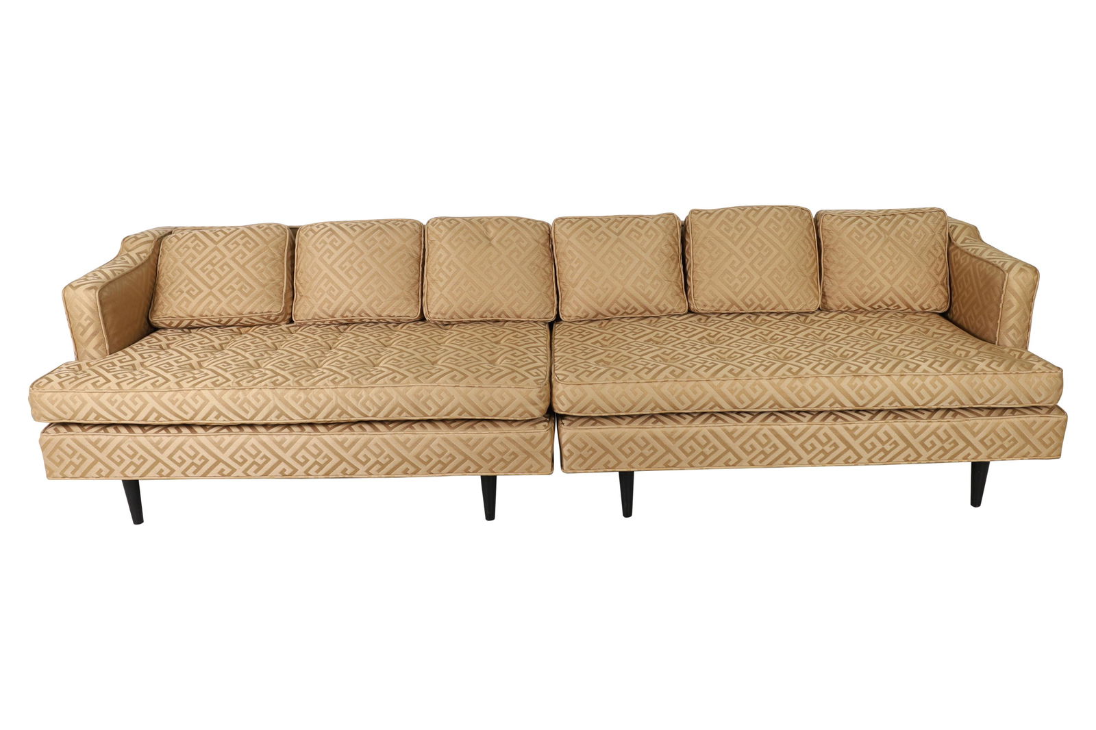 Edward Wormley - Dunbar (Attr.) Sofa (1 of 7)