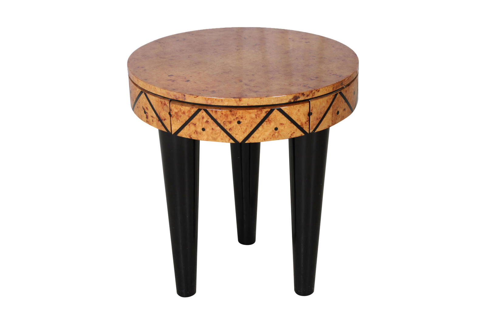 Pace - End Table (1 of 3)