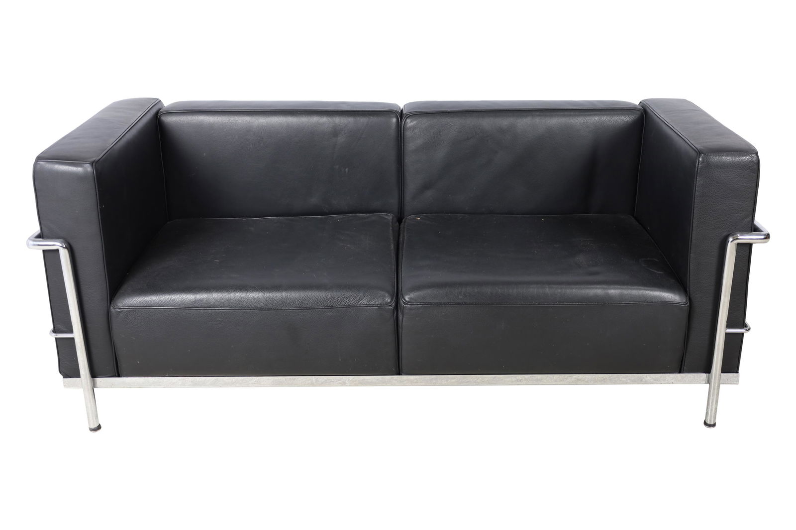 Le Corbusier - Sofa (1 of 4)