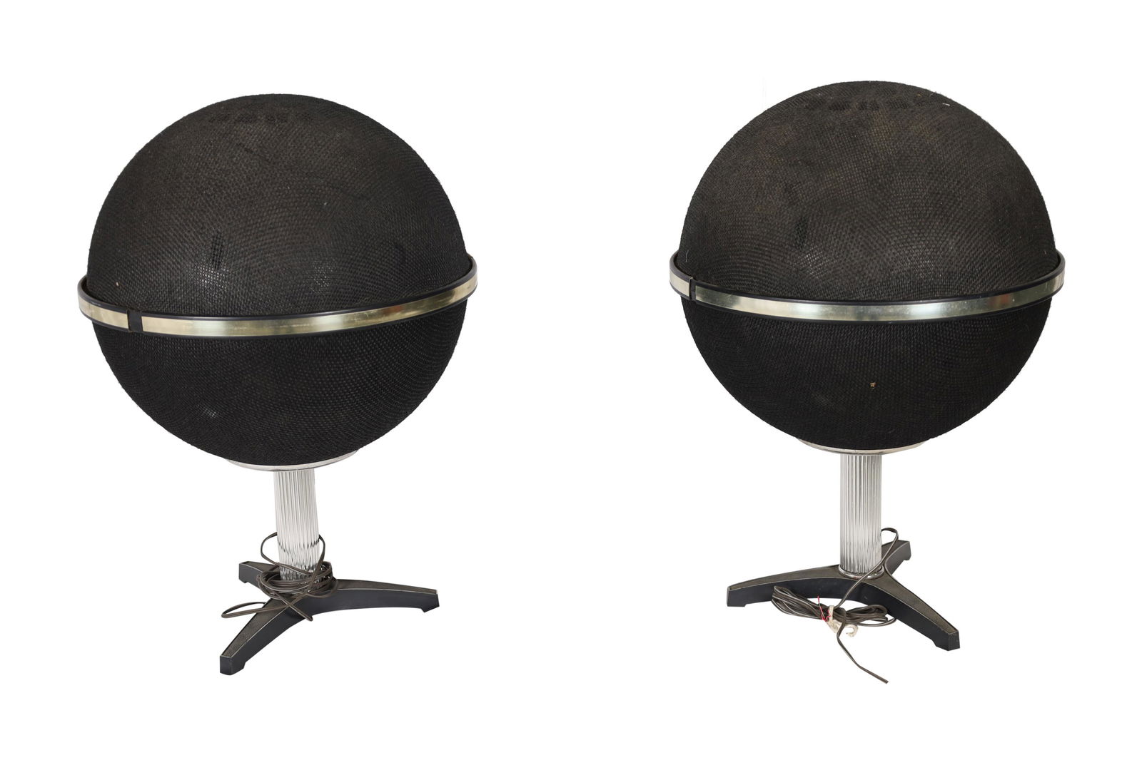 Space Age Speakers - Pair (1 of 5)