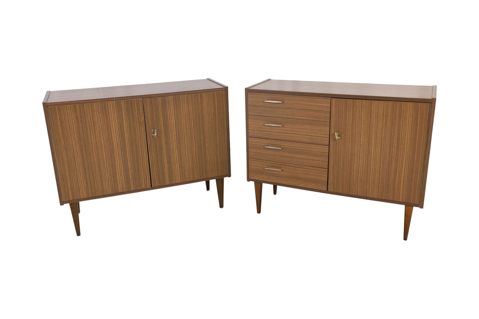 Laminate MCM Cabinets-Pair (1 of 5)