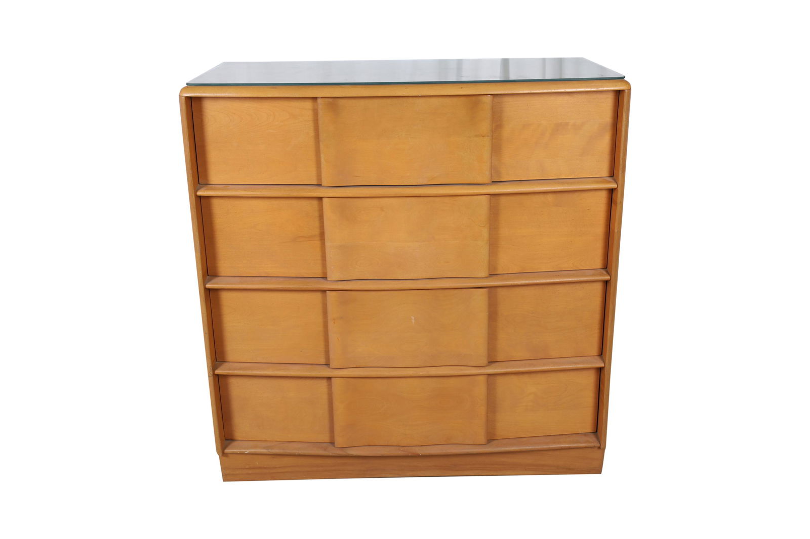 Heywood Wakefield - High Chest (1 of 4)