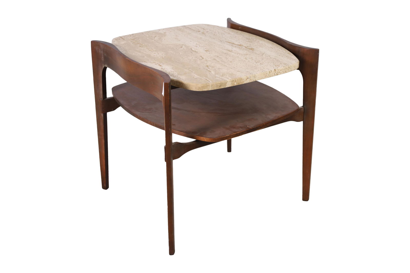 Bertha Schaefer - Marble Top Table (1 of 4)