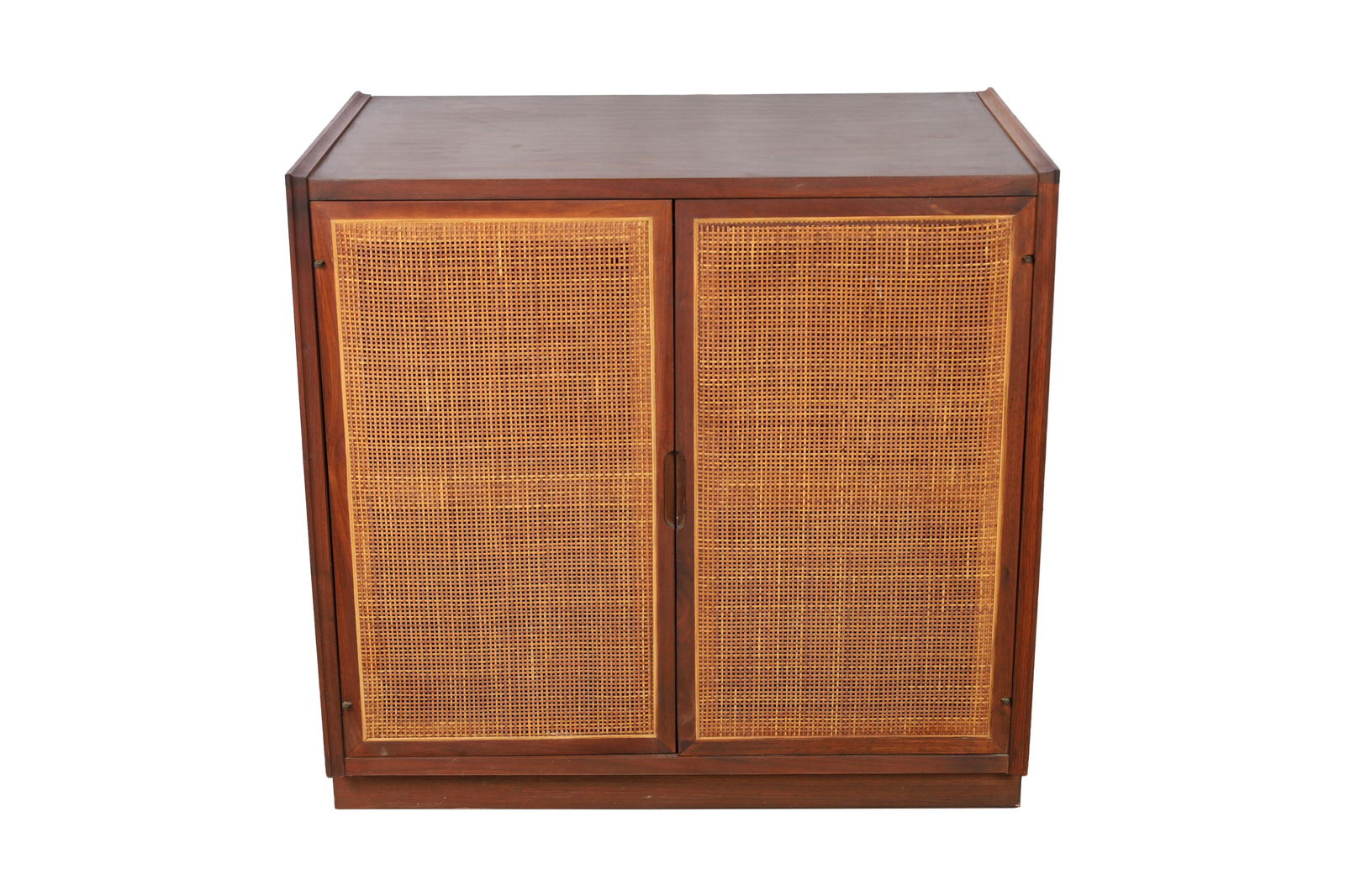 Mid Century Cabinet (1 of 3)