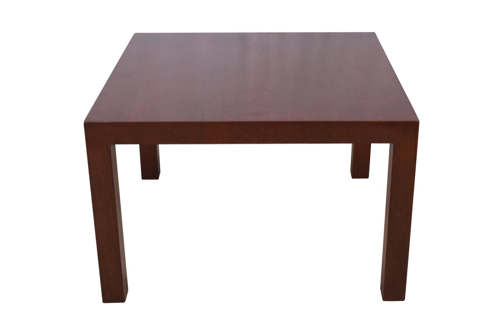 Knoll - Side Table: Knoll - Side Table. Dimensions 18x27.5