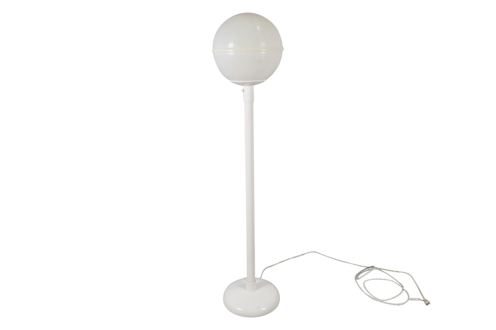 Olympia Luna Globe Floor Lamp (1 of 3)