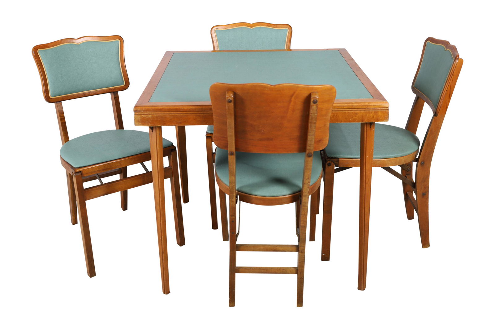 Stackmore Bridge Set - 5 Piece (1 of 5)