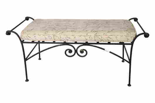 Benches & Stools