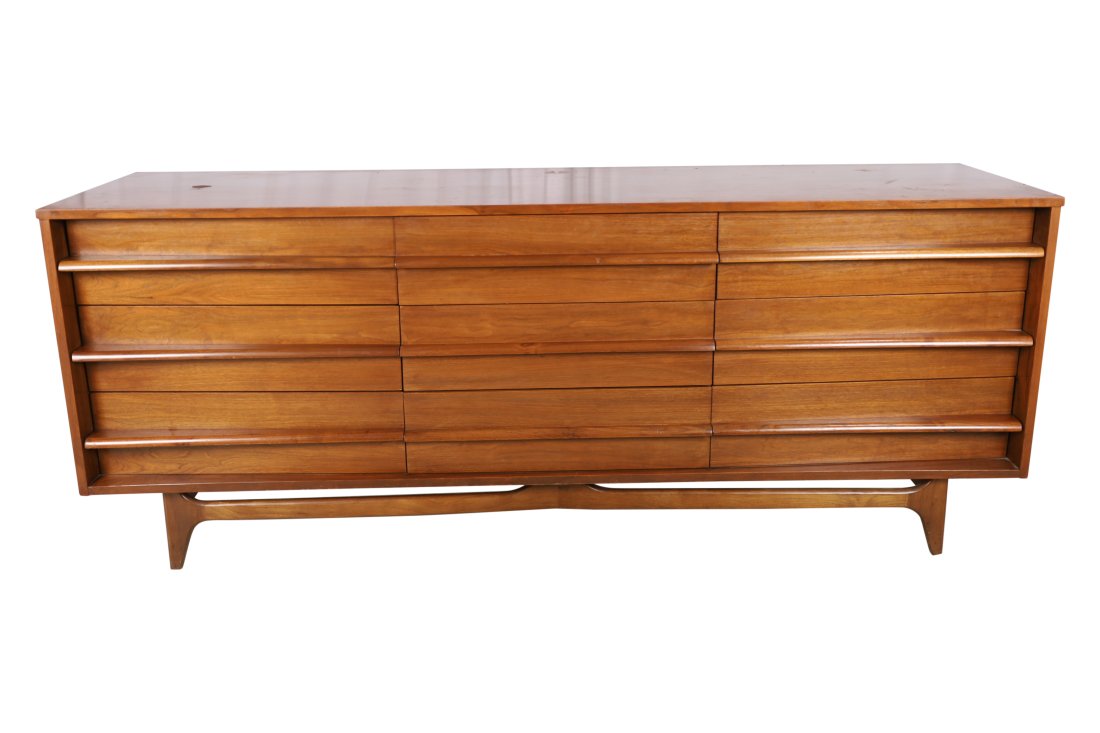 Young MFG Co - Concave Long Dresser (1 of 4)