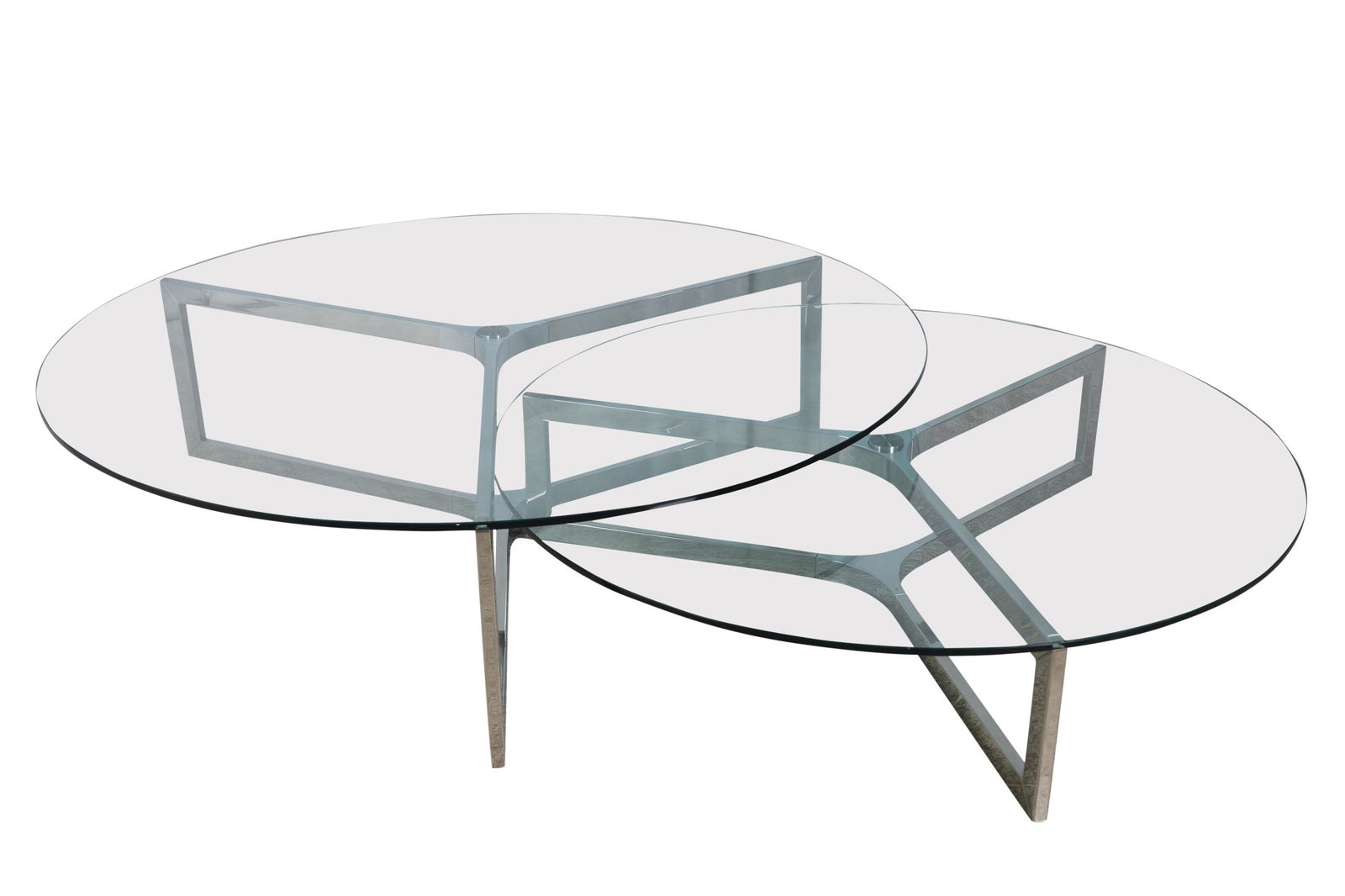 Gallotti & Radice - Nesting Coffee Tables (1 of 4)
