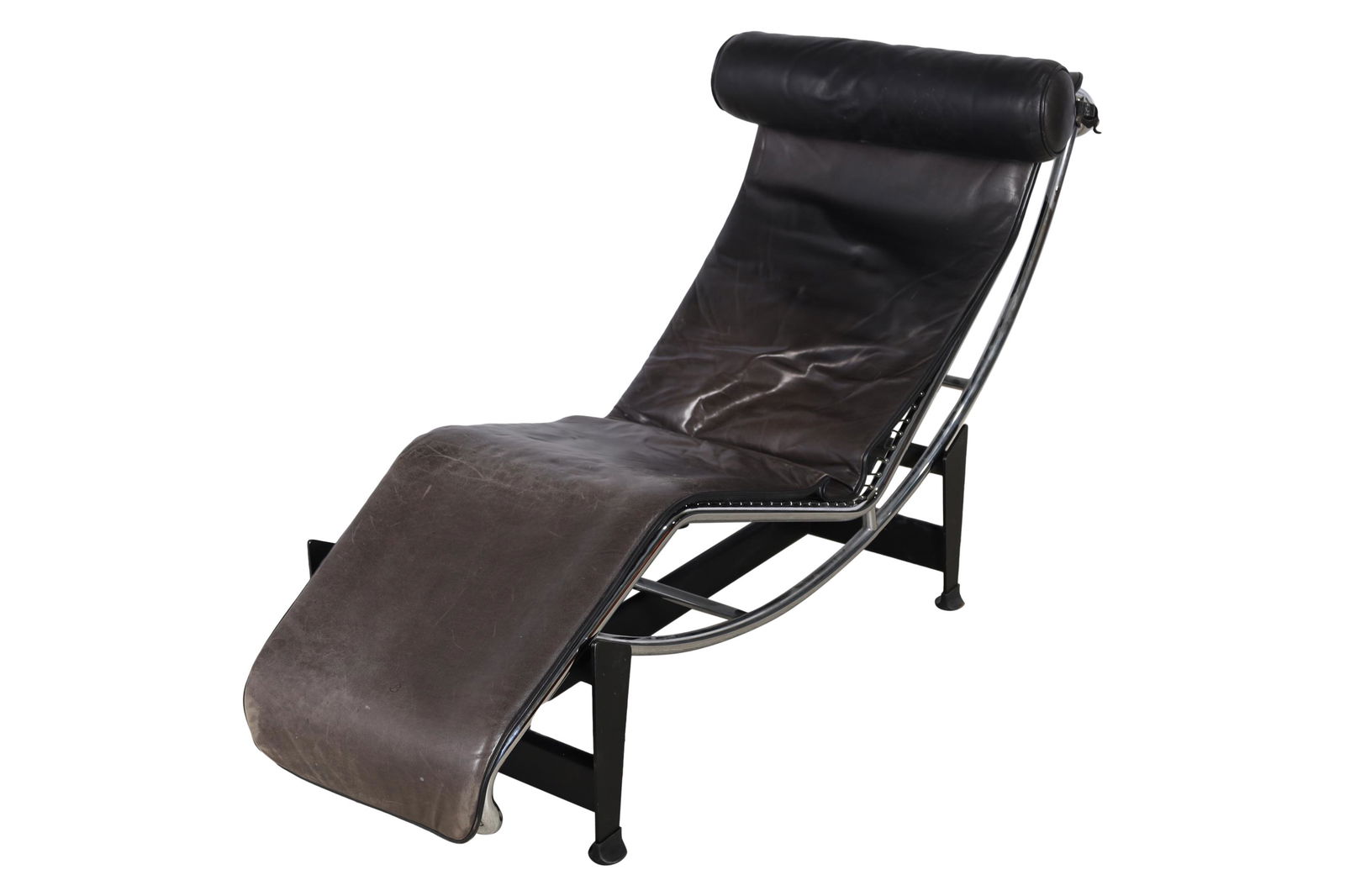 Le Corbusier - Chaise Lounge (1 of 7)