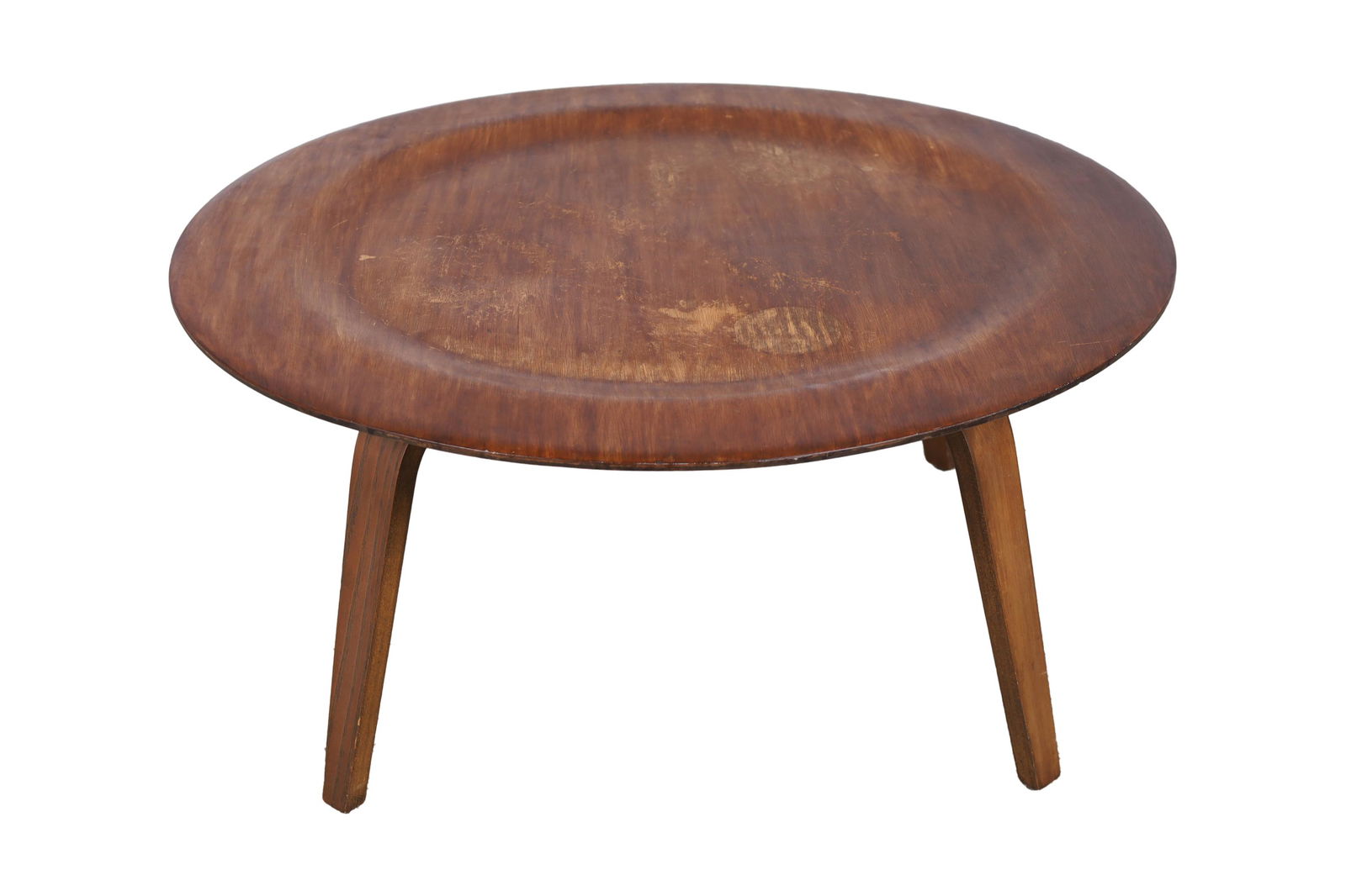 Charles and Ray Eames - CTW (1 of 4)