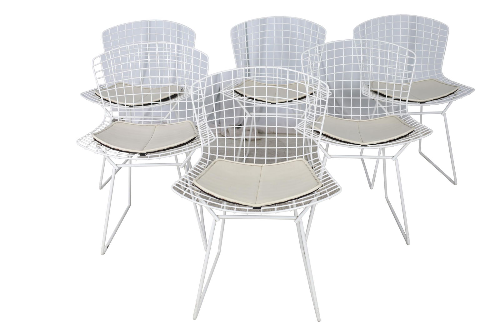 Harry Bertoia - Chairs - 6 (1 of 6)