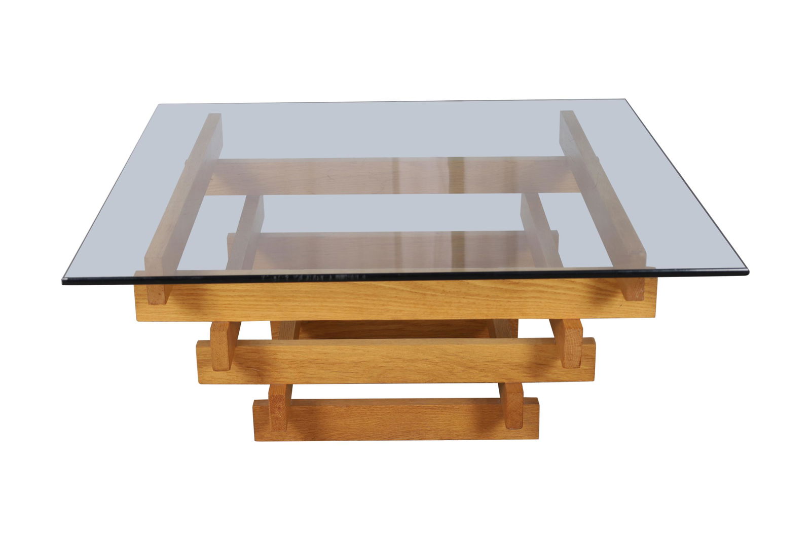 David Hicks - Coffee Table (1 of 5)