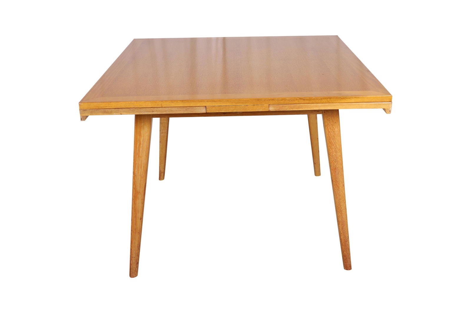 Jens Risom - Refractory Dining Table (1 of 10)