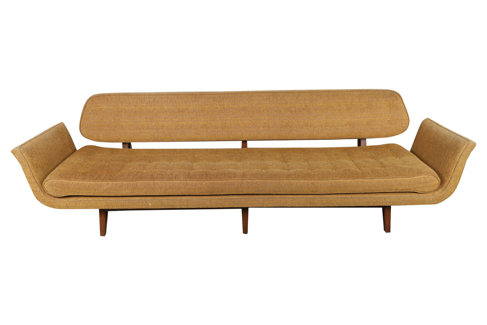 Edward Wormley - La Gondola Sofa (1 of 7)