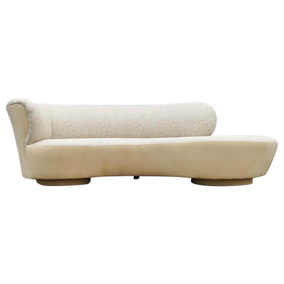 Vladimir Kagan - Cloud Sofa (1 of 6)