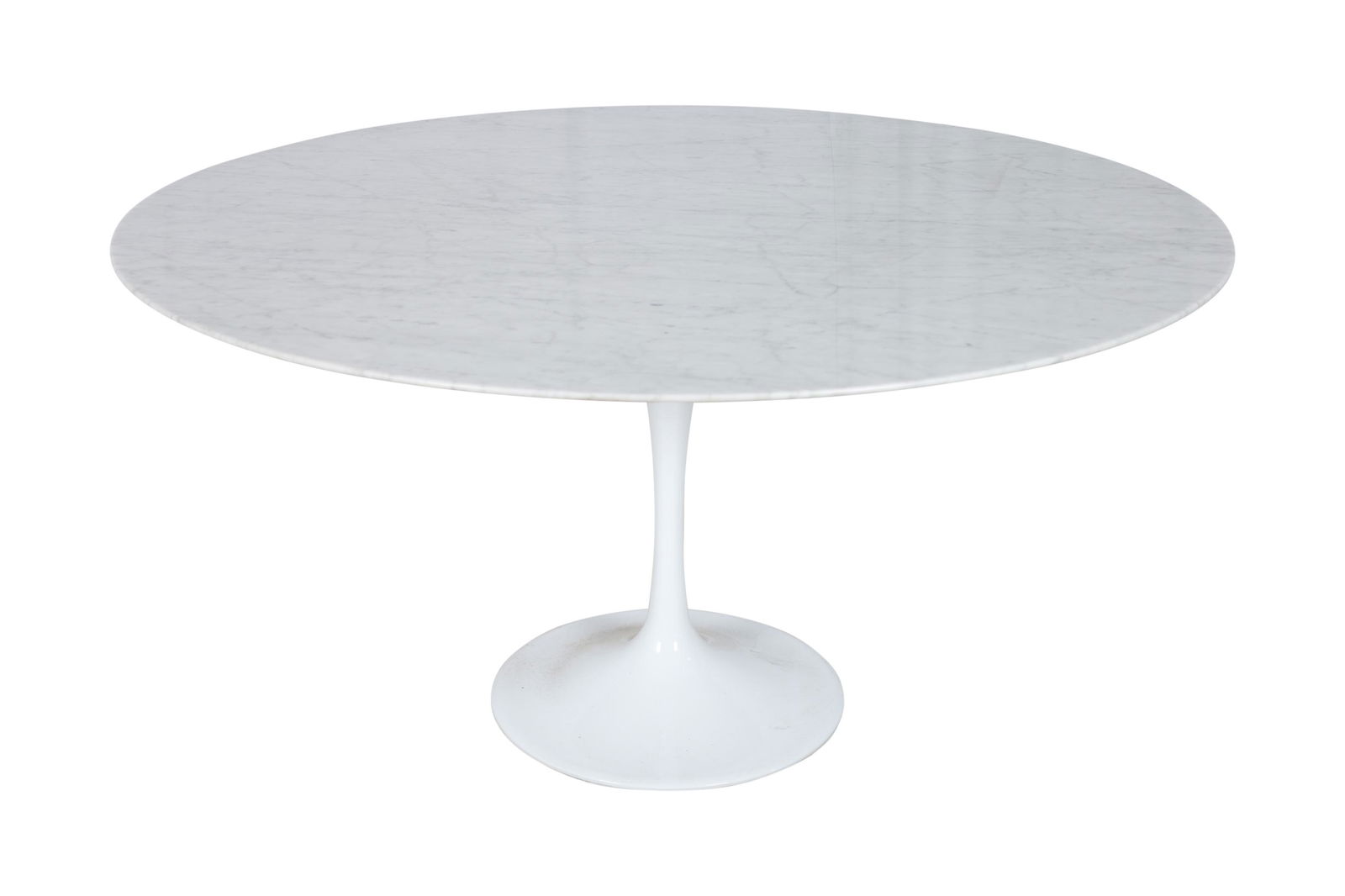 Saarinen Style Tulip Dining Table (1 of 3)