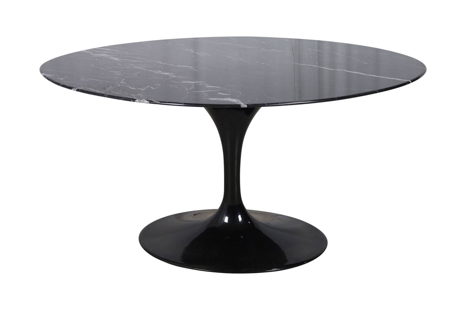 Saarinen Style Tulip Kitchen Table (1 of 3)
