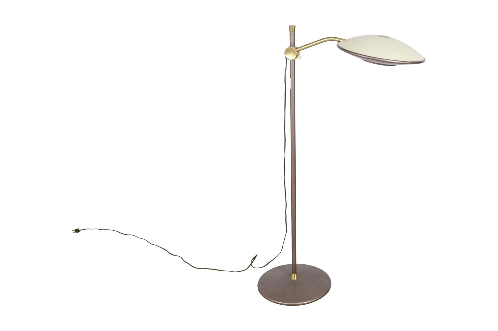 Industrial Floor Lamp (1 of 4)