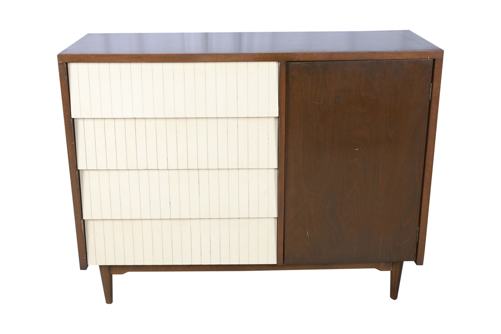 Lawrence Peabody - Childcraft Side by Side Dresser (1 of 3)