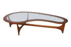 Adrian Pearsall - Kidney Shaped Coffee Table