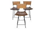 Arthur Umanoff - Stools - 3